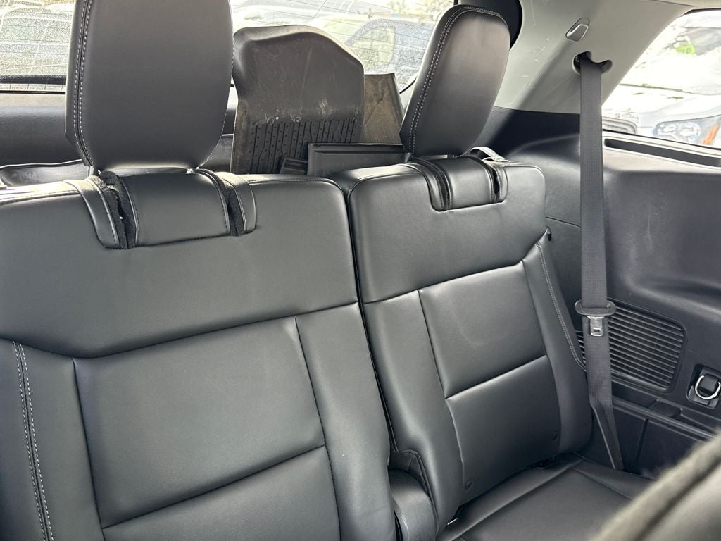 2022 Ford Explorer XLT Blue Certified 4WD Near Milwaukee WI