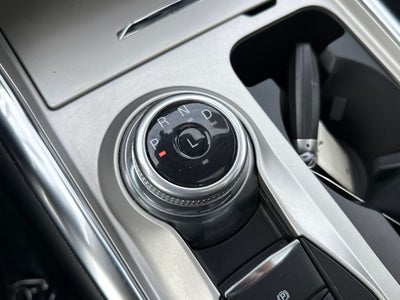 2022 Ford Explorer XLT Blue Certified 4WD Near Milwaukee WI