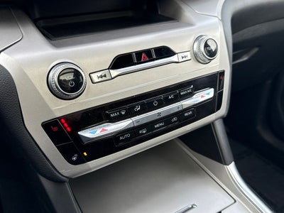 2022 Ford Explorer XLT Blue Certified 4WD Near Milwaukee WI