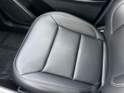 2022 Ford Explorer XLT Blue Certified 4WD Near Milwaukee WI