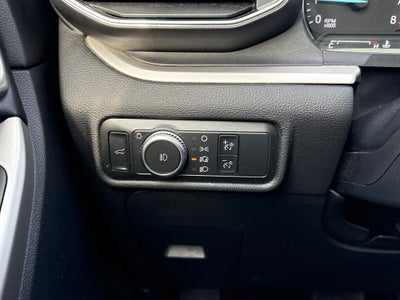 2022 Ford Explorer XLT Blue Certified 4WD Near Milwaukee WI