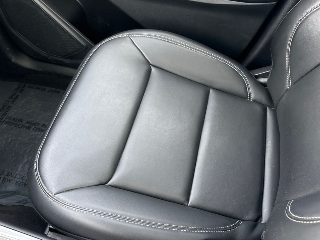 2022 Ford Explorer XLT Blue Certified 4WD Near Milwaukee WI