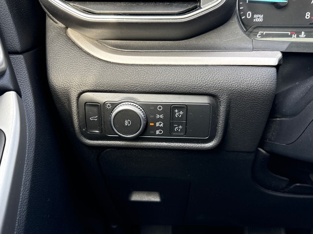 2022 Ford Explorer XLT Blue Certified 4WD Near Milwaukee WI