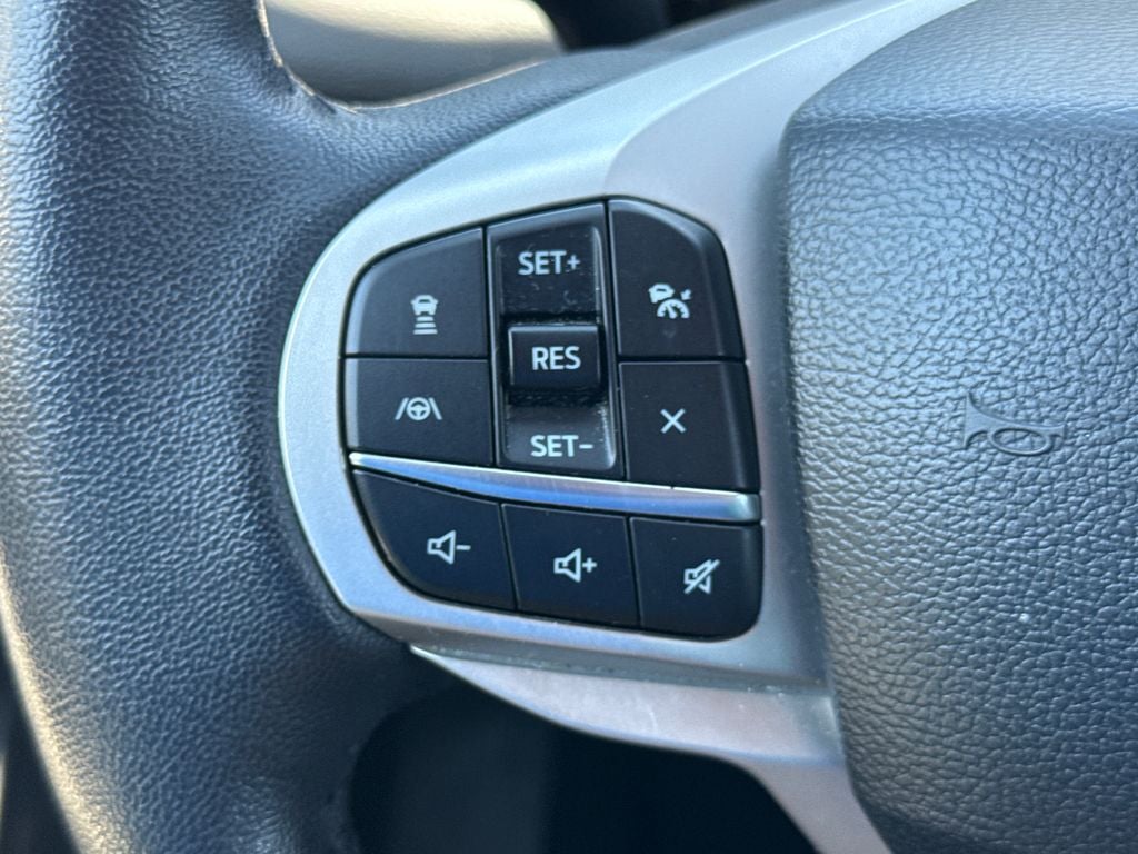 2023 Ford Explorer XLT Certified 4WD Near Milwaukee WI