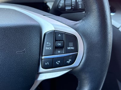 2023 Ford Explorer XLT Certified 4WD Near Milwaukee WI