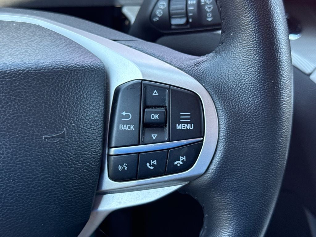 2023 Ford Explorer XLT Certified 4WD Near Milwaukee WI