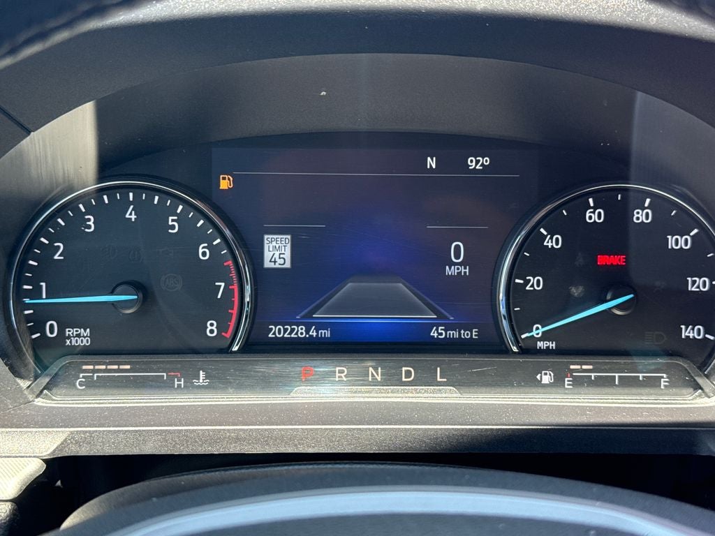 2023 Ford Explorer XLT Certified 4WD Near Milwaukee WI