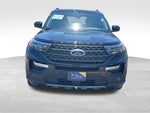 2023 Ford Explorer XLT Certified 4WD Near Milwaukee WI