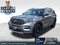 2023 Ford Explorer XLT FORD GOLD CERTIFIED