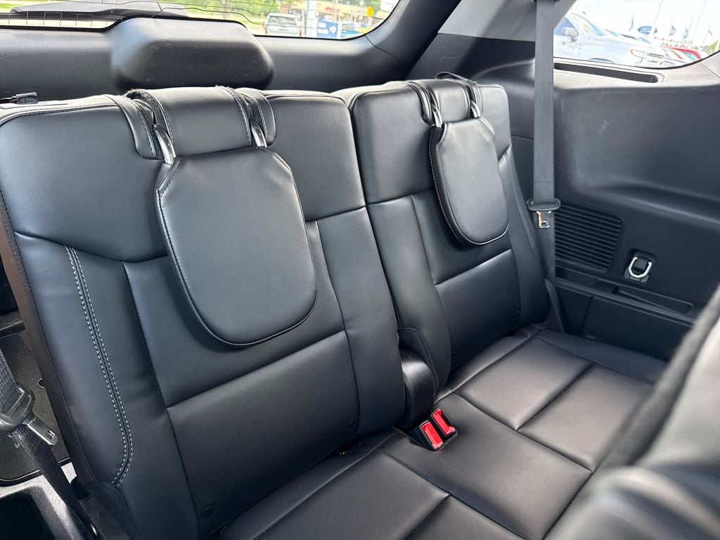 2023 Ford Explorer XLT FORD GOLD CERTIFIED