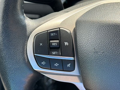 2023 Ford Explorer XLT FORD GOLD CERTIFIED