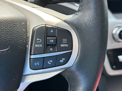 2023 Ford Explorer XLT FORD GOLD CERTIFIED