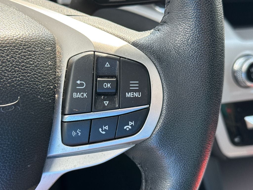 2023 Ford Explorer XLT FORD GOLD CERTIFIED