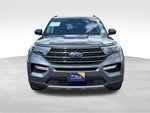 2023 Ford Explorer XLT FORD GOLD CERTIFIED