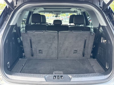 2023 Ford Explorer XLT FORD GOLD CERTIFIED