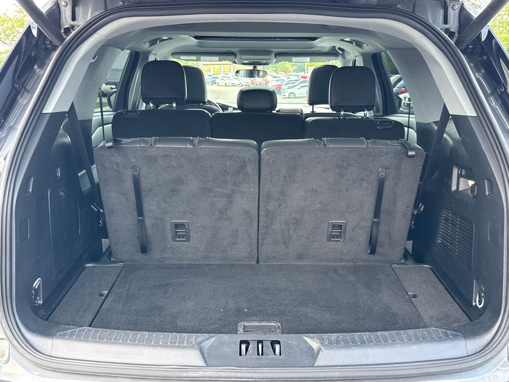 2023 Ford Explorer XLT FORD GOLD CERTIFIED