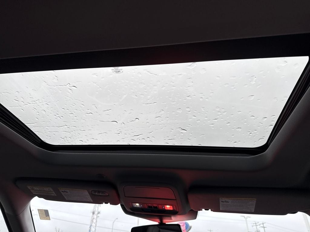 2023 Ford Explorer XLT Certified 4WD Near Milwaukee WI