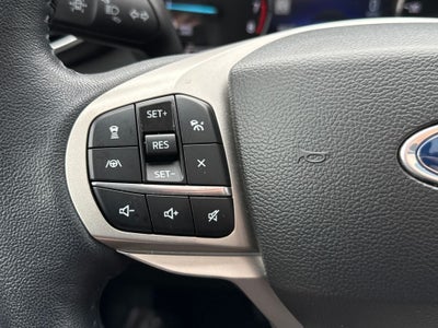 2023 Ford Explorer XLT Certified 4WD Near Milwaukee WI