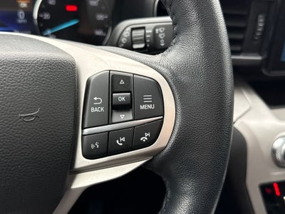 2023 Ford Explorer XLT Certified 4WD Near Milwaukee WI