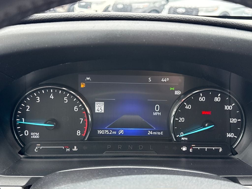 2023 Ford Explorer XLT Certified 4WD Near Milwaukee WI