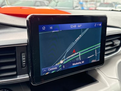 2023 Ford Explorer XLT Certified 4WD Near Milwaukee WI