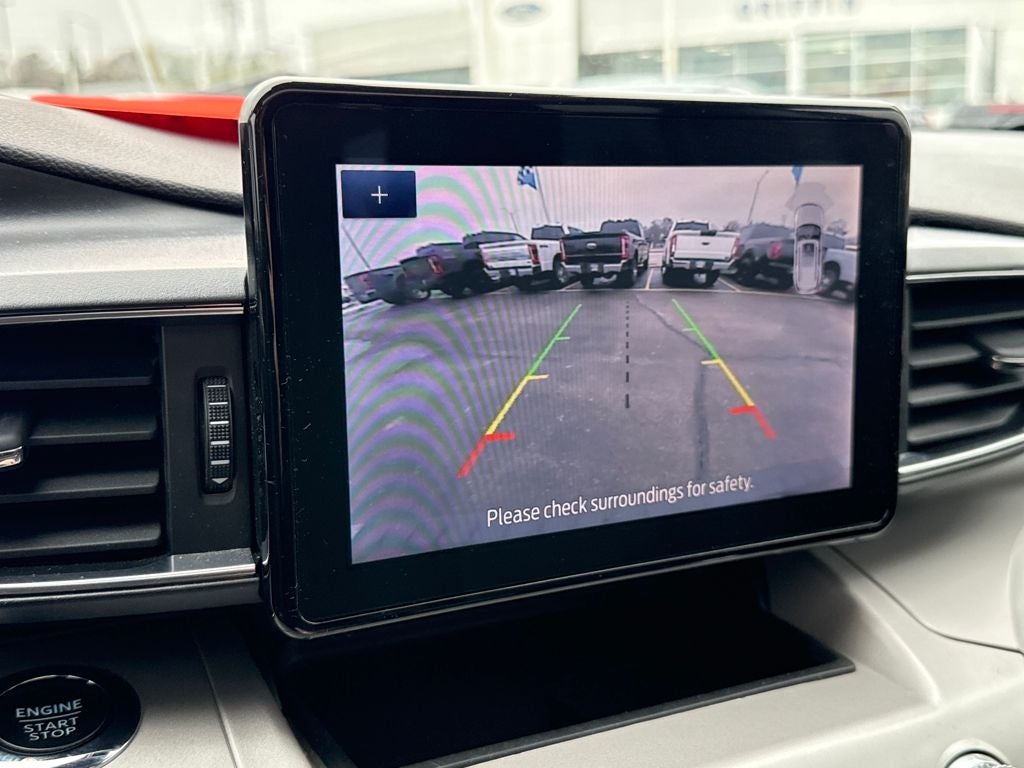 2023 Ford Explorer XLT Certified 4WD Near Milwaukee WI