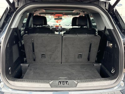 2023 Ford Explorer XLT Certified 4WD Near Milwaukee WI