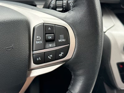 2024 Ford Explorer XLT Certified 4WD Near Milwaukee WI