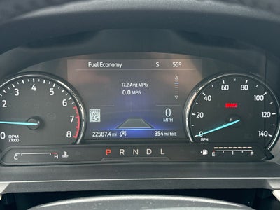 2024 Ford Explorer XLT Certified 4WD Near Milwaukee WI
