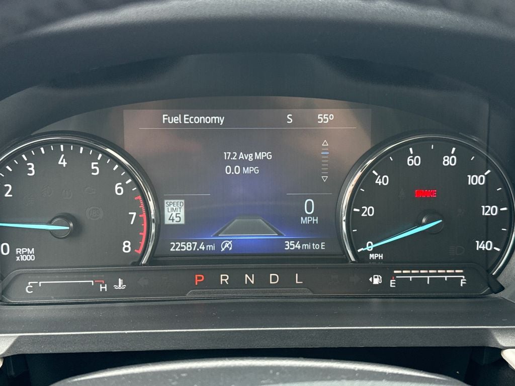 2024 Ford Explorer XLT Certified 4WD Near Milwaukee WI