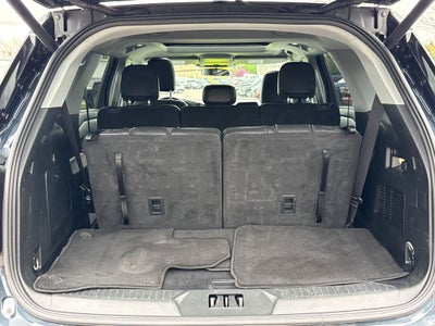 2024 Ford Explorer XLT Certified 4WD Near Milwaukee WI