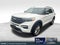2020 Ford Explorer XLT Blue Certified 4WD Near Milwaukee WI