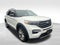 2020 Ford Explorer XLT Blue Certified 4WD Near Milwaukee WI