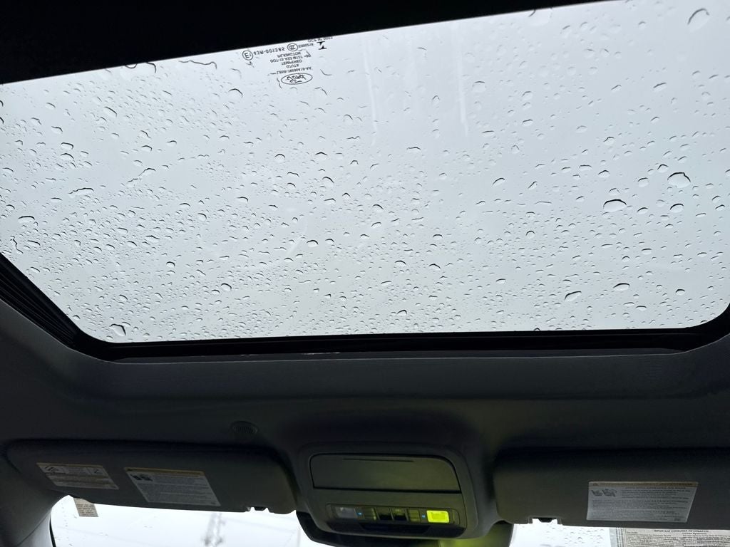 2022 Ford Explorer XLT Certified 4WD Near Milwaukee WI