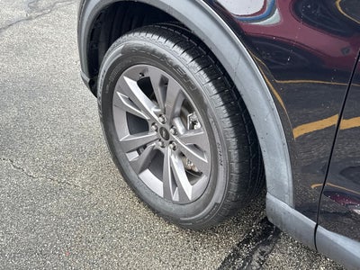 2022 Ford Explorer XLT Certified 4WD Near Milwaukee WI