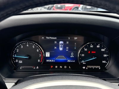 2022 Ford Explorer XLT Certified 4WD Near Milwaukee WI