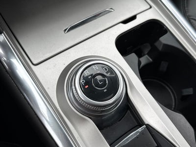 2022 Ford Explorer XLT Certified 4WD Near Milwaukee WI