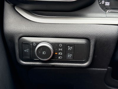 2022 Ford Explorer XLT Certified 4WD Near Milwaukee WI