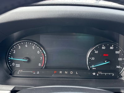 2023 Ford Explorer XLT Certified 4WD Near Milwaukee WI