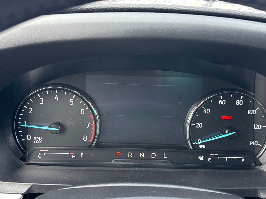 2023 Ford Explorer XLT Certified 4WD Near Milwaukee WI