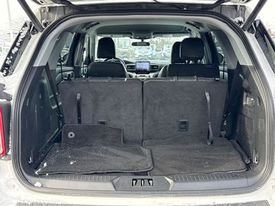 2023 Ford Explorer XLT Certified 4WD Near Milwaukee WI