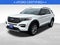 2023 Ford Explorer XLT Blue Certified 4WD Near Milwaukee WI