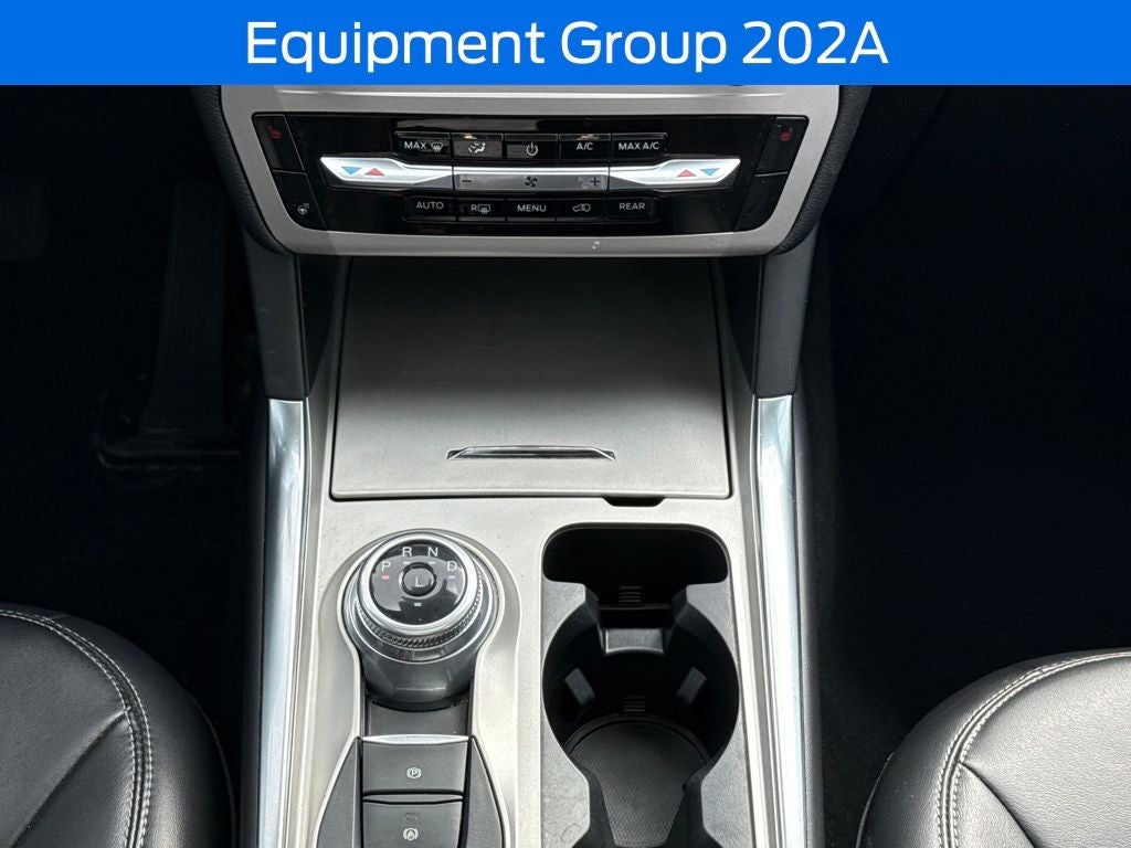 2023 Ford Explorer XLT Blue Certified 4WD Near Milwaukee WI