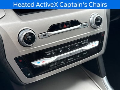 2023 Ford Explorer XLT Blue Certified 4WD Near Milwaukee WI