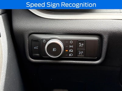 2023 Ford Explorer XLT Blue Certified 4WD Near Milwaukee WI