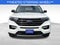 2023 Ford Explorer XLT Blue Certified 4WD Near Milwaukee WI