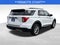 2023 Ford Explorer XLT Blue Certified 4WD Near Milwaukee WI