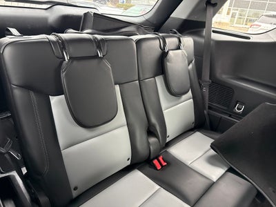 2023 Ford Explorer XLT Certified 4WD Near Milwaukee WI