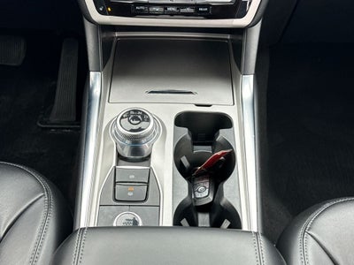 2023 Ford Explorer XLT Certified 4WD Near Milwaukee WI