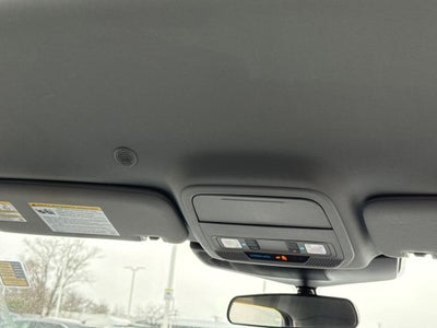 2023 Ford Explorer XLT Certified 4WD Near Milwaukee WI